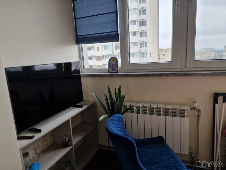 Оренда 1 кімн кімн квартири, ЖК Святобор, вул.Львівська 15