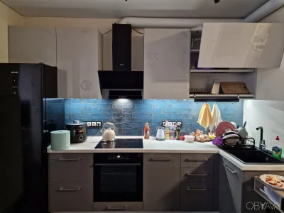 Оренда 1 кімн кімн квартири, ЖК Святобор, вул.Львівська 15