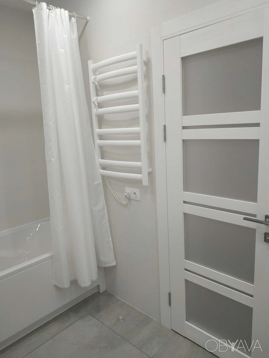 2-комнатная квартира, 70 кв.м