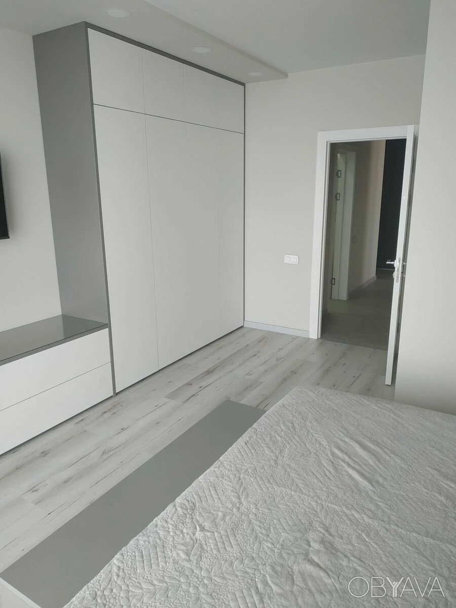 2-комнатная квартира, 70 кв.м