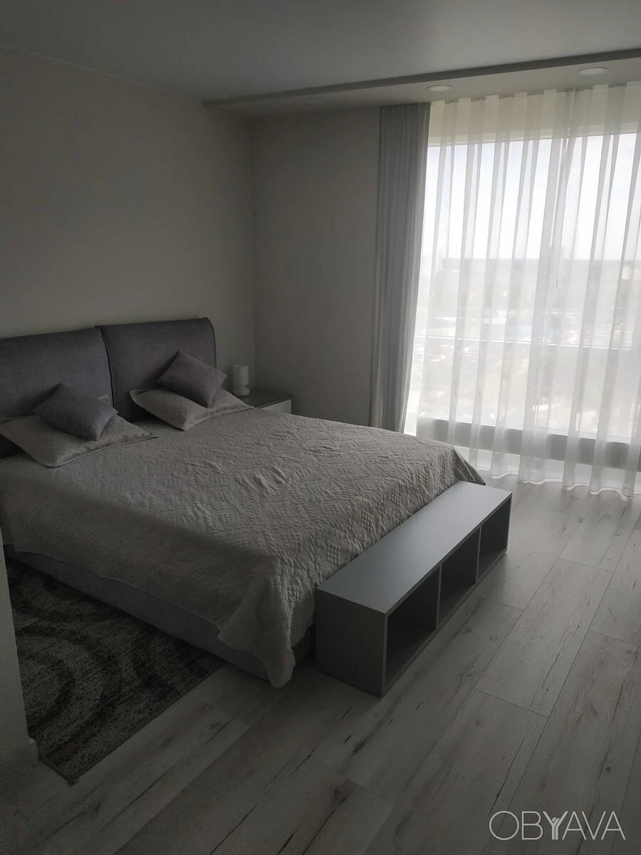 2-комнатная квартира, 70 кв.м
