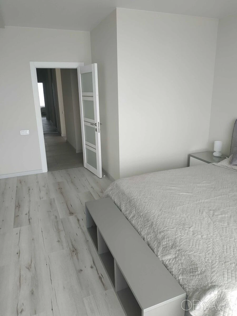 2-комнатная квартира, 70 кв.м