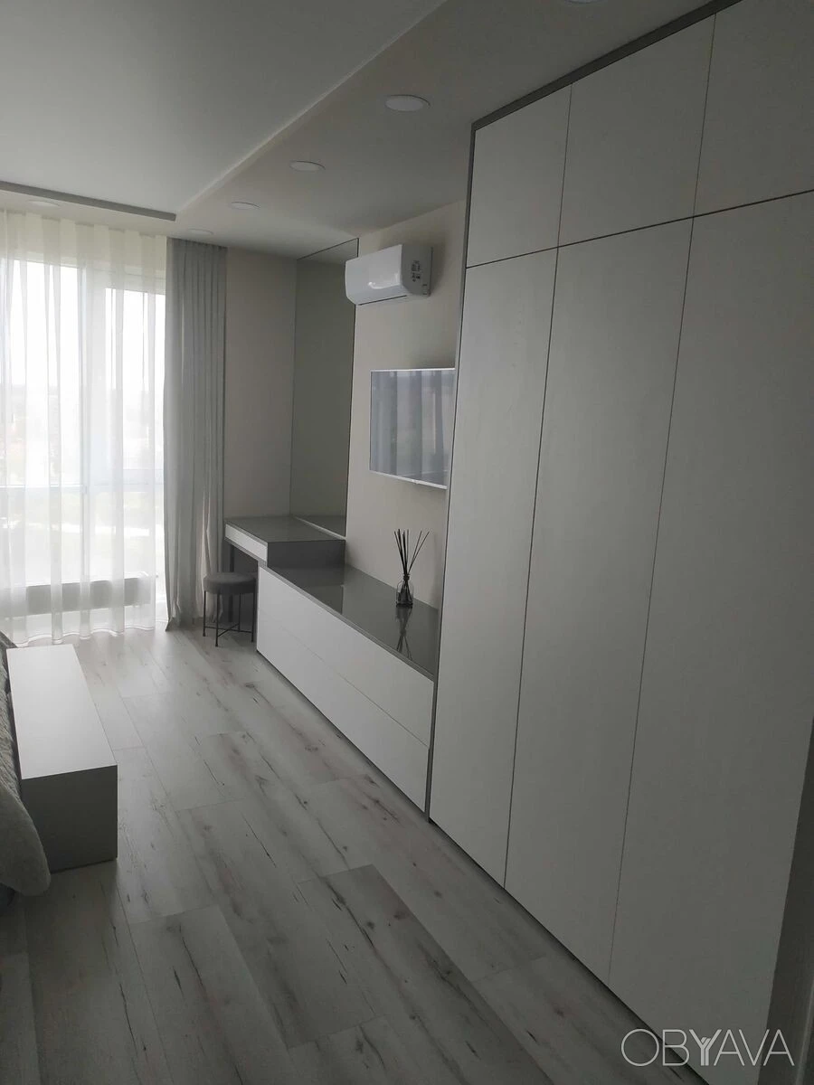 2-комнатная квартира, 70 кв.м