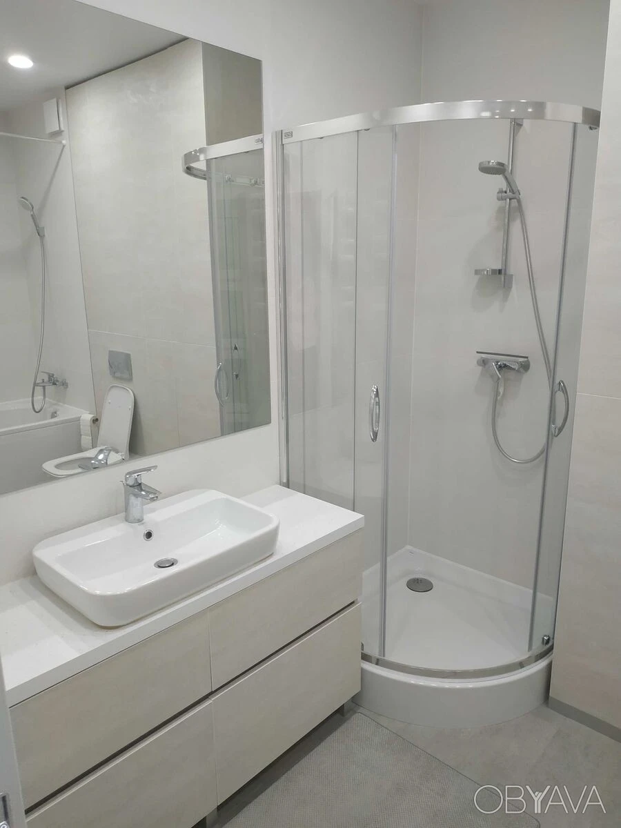 2-комнатная квартира, 70 кв.м