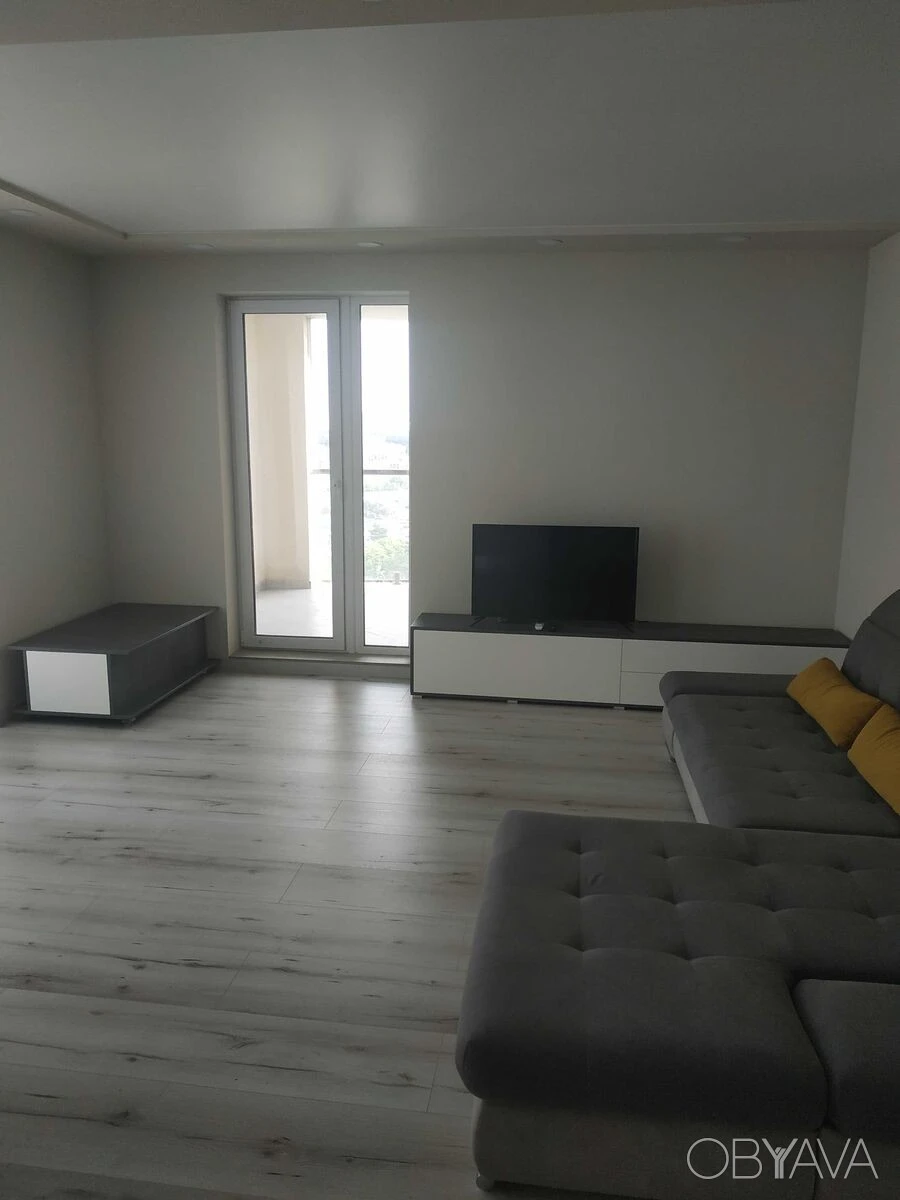 2-комнатная квартира, 70 кв.м