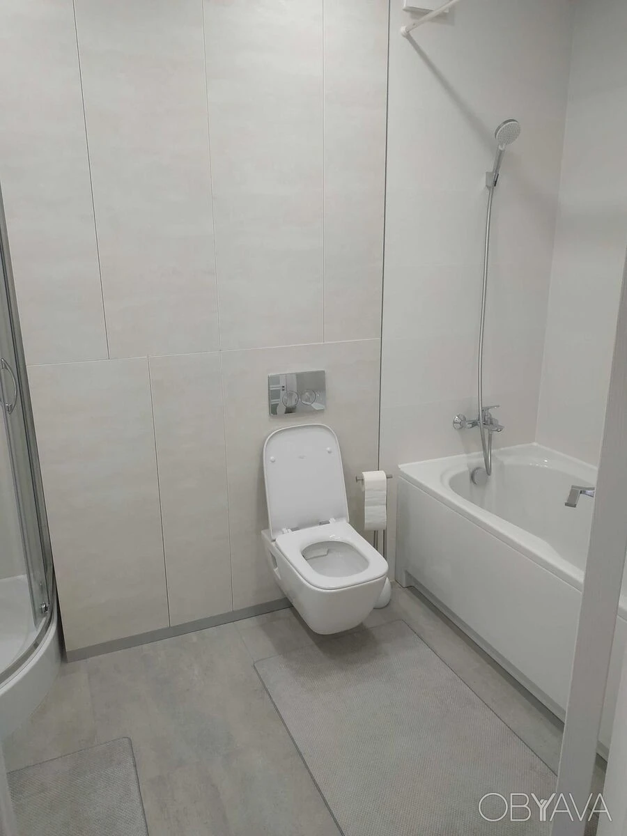 2-комнатная квартира, 70 кв.м