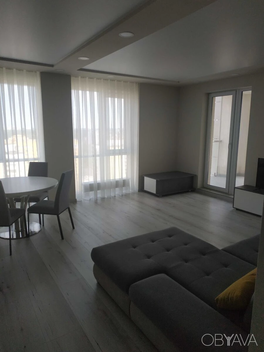 2-комнатная квартира, 70 кв.м