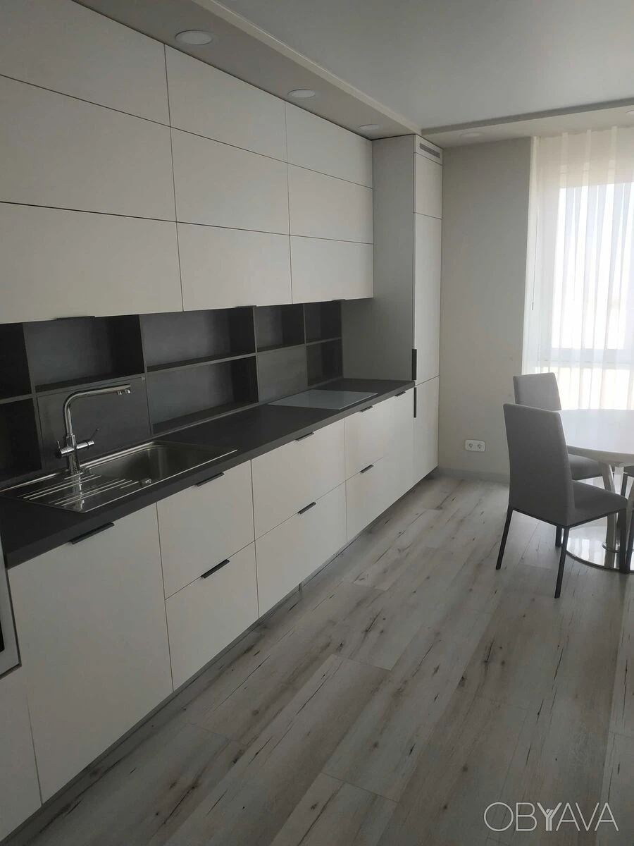 2-комнатная квартира, 70 кв.м