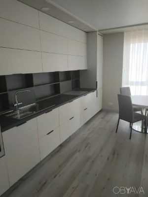 2-комнатная квартира, 70 кв.м