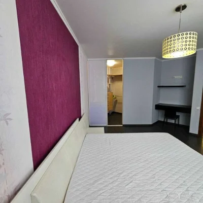 3-комнатная квартира, 119.00 кв.м