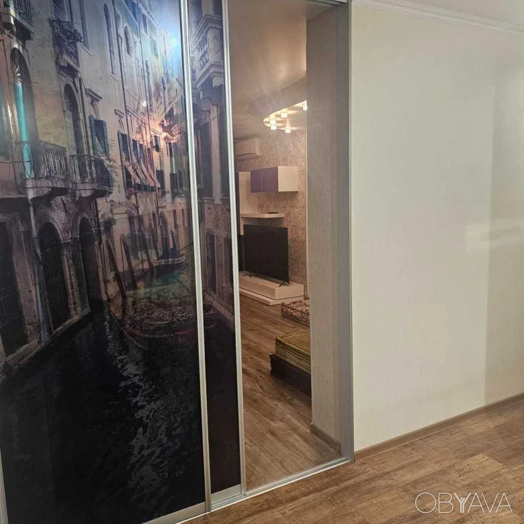 3-комнатная квартира, 119.00 кв.м