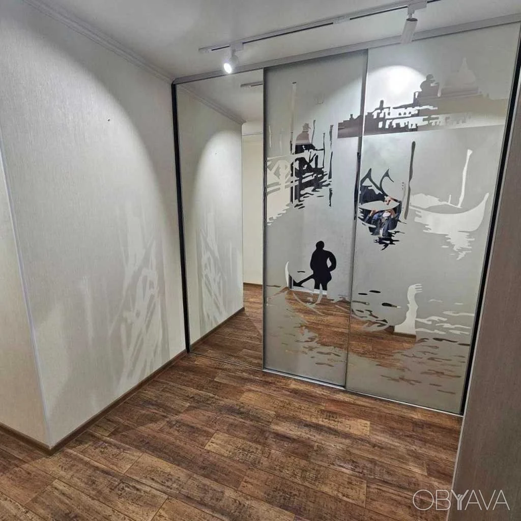 3-комнатная квартира, 119.00 кв.м