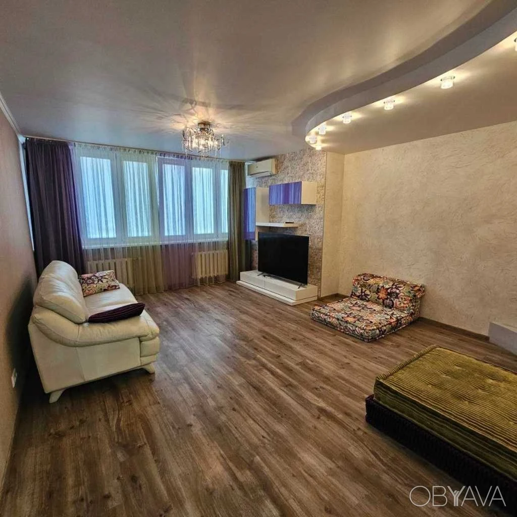 3-комнатная квартира, 119.00 кв.м