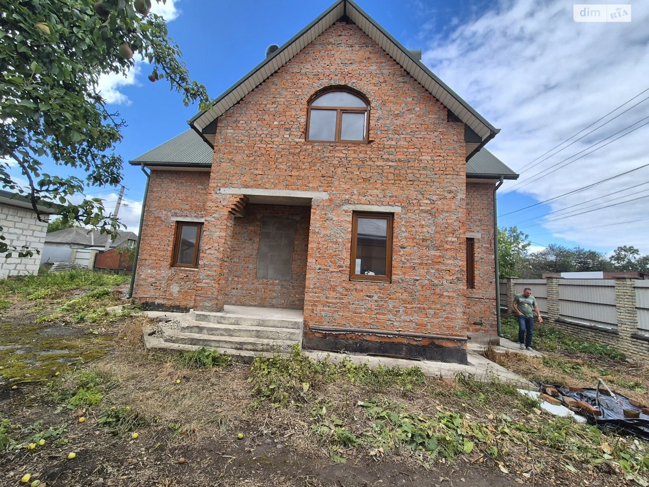 Продаж Дім