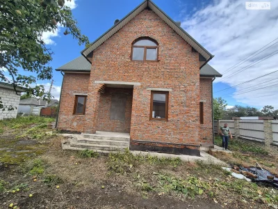 Продаж Дім