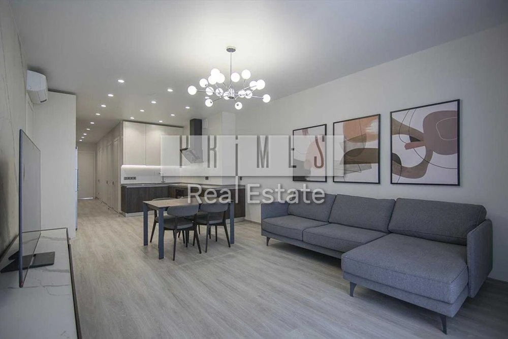 Оренда 2к квартири, ЖК Atlantic Residences, вул. Малевича, 7