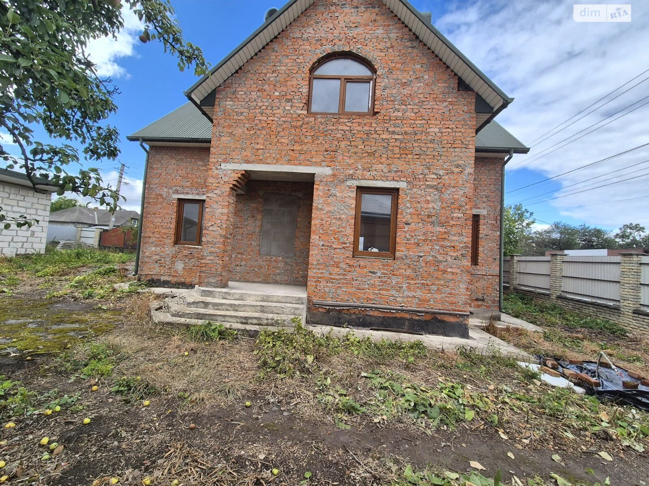 Продаж Дім
