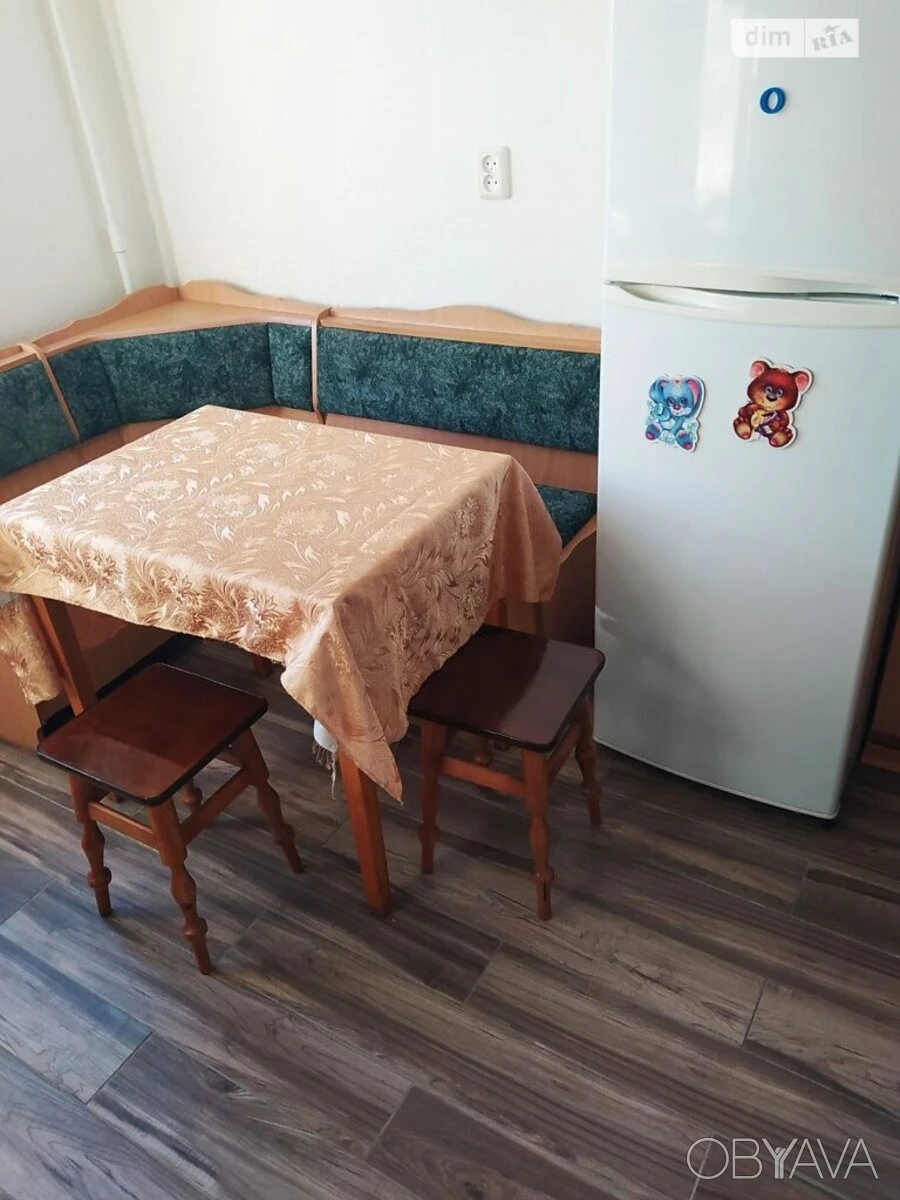 2-комнатная квартира, 60 кв.м