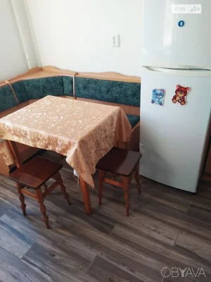 2-комнатная квартира, 60 кв.м