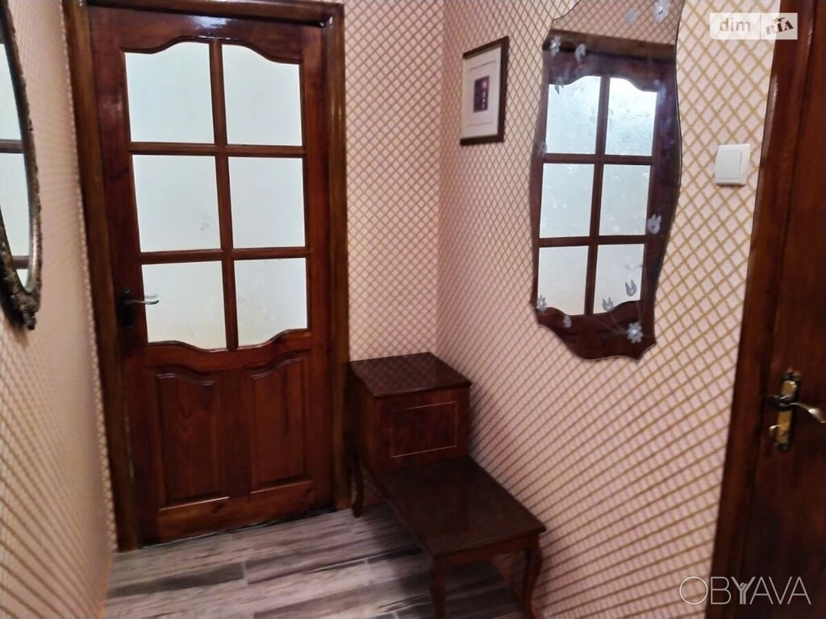 2-комнатная квартира, 60 кв.м
