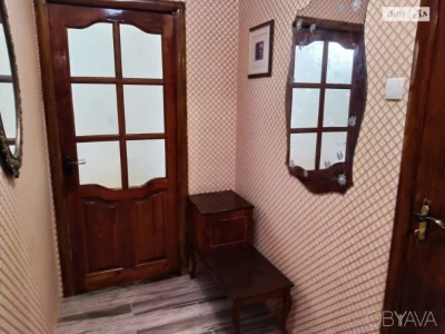 2-комнатная квартира, 60 кв.м