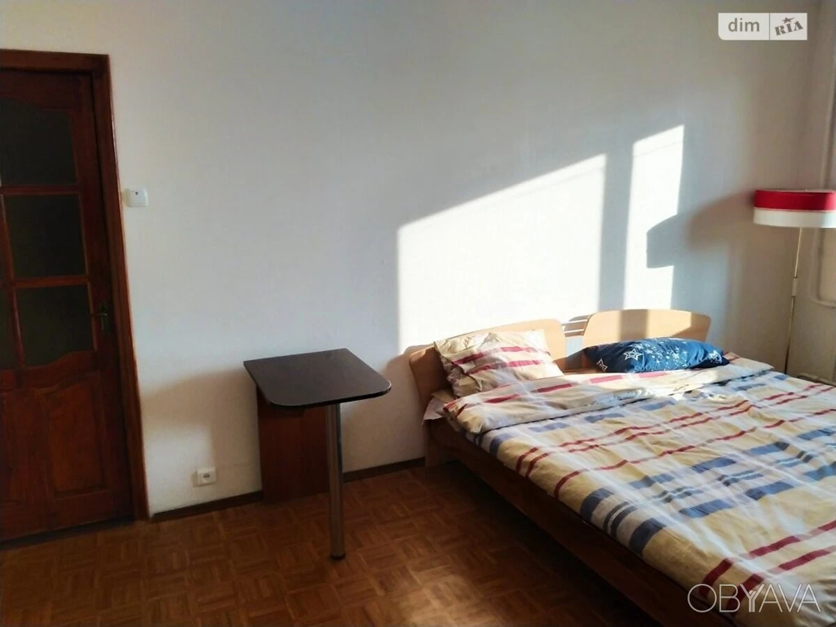 2-комнатная квартира, 60 кв.м