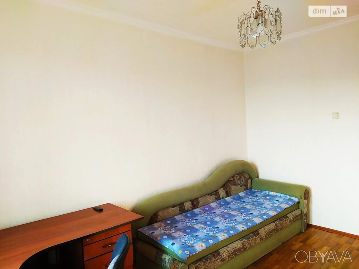 2-комнатная квартира, 60 кв.м