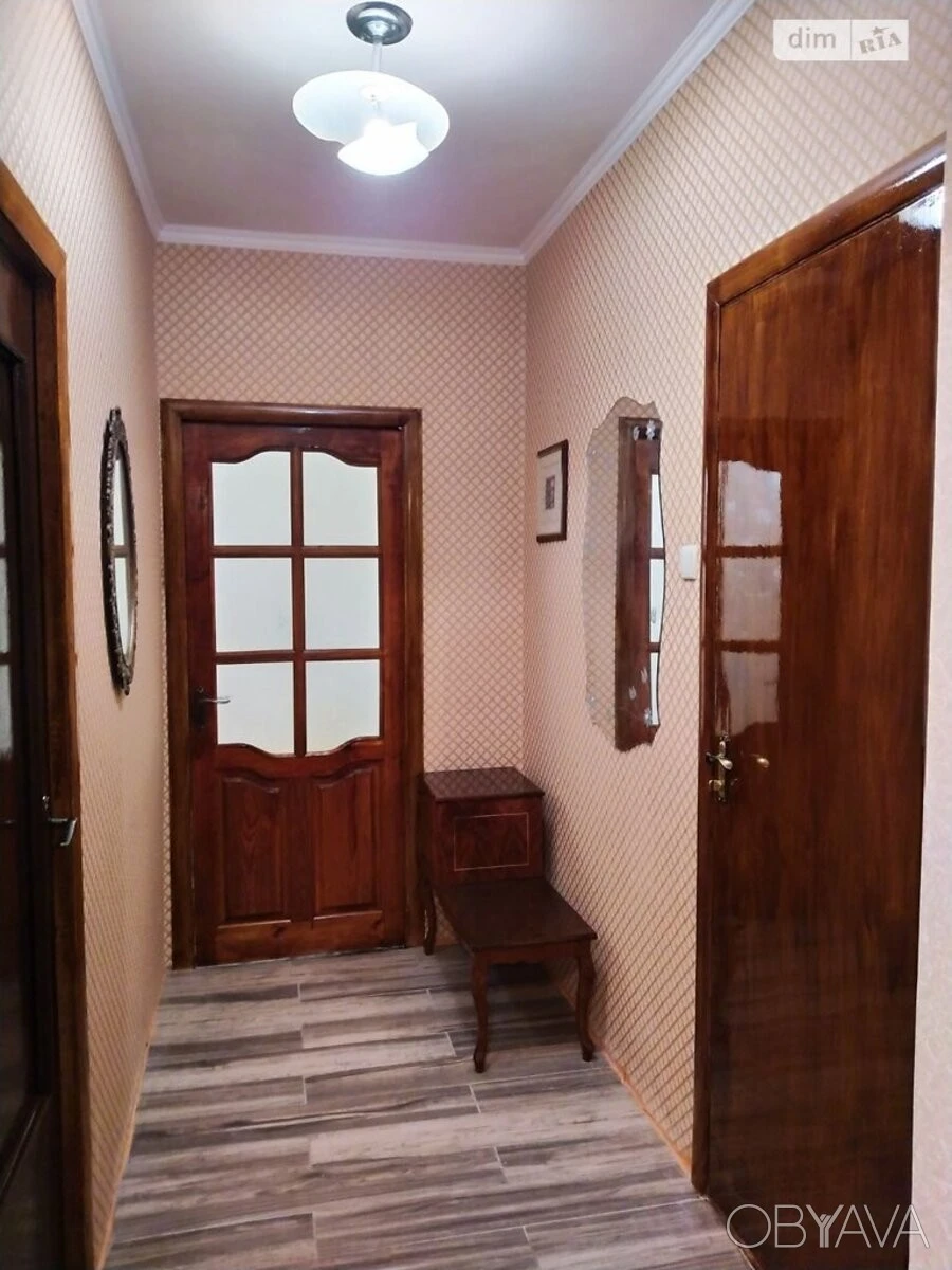 2-комнатная квартира, 60 кв.м
