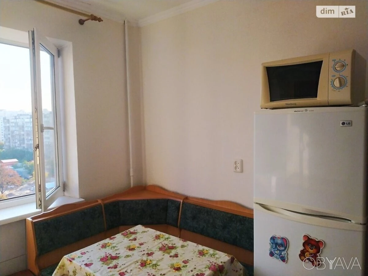 2-комнатная квартира, 60 кв.м