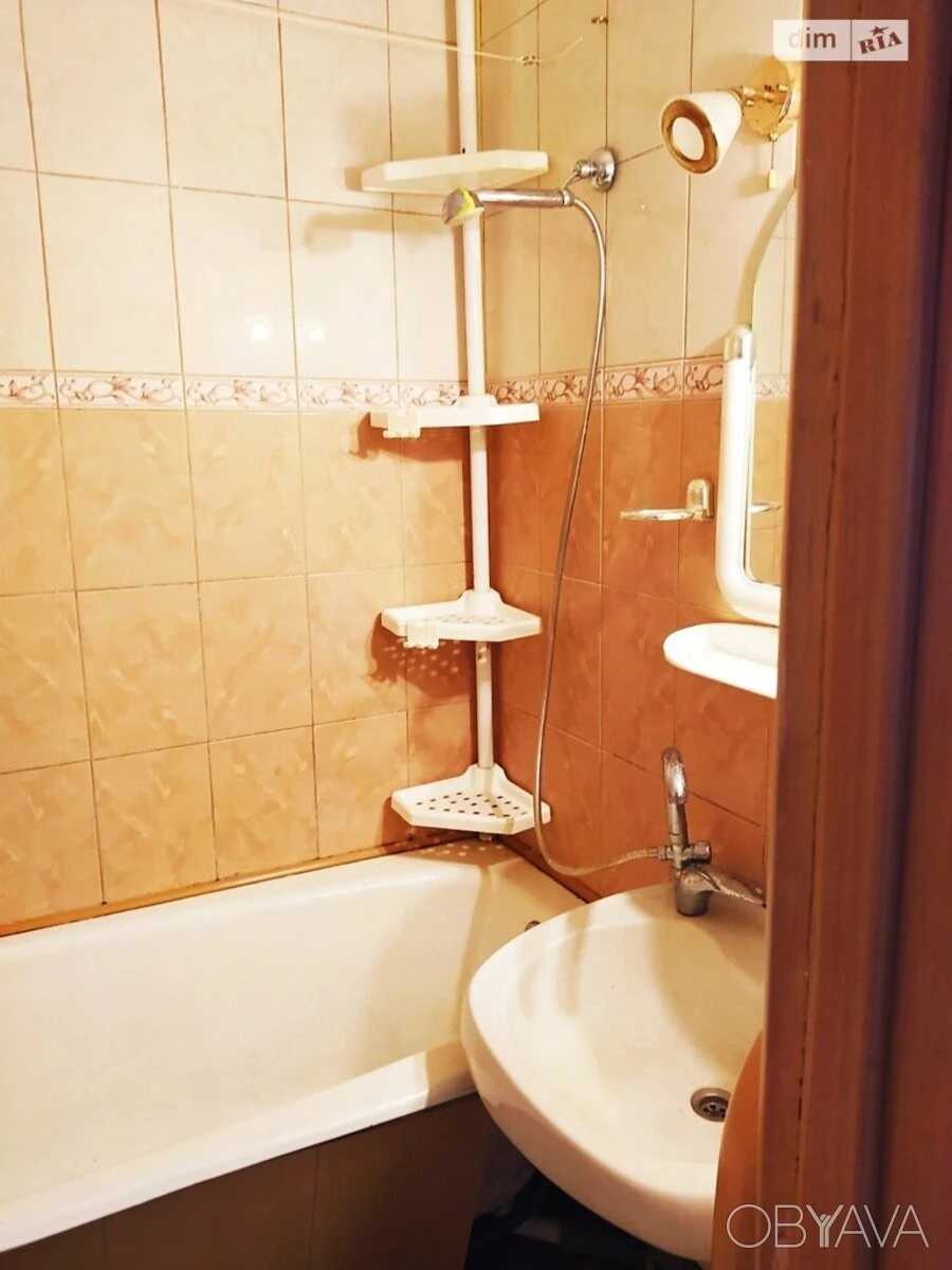 2-комнатная квартира, 60 кв.м