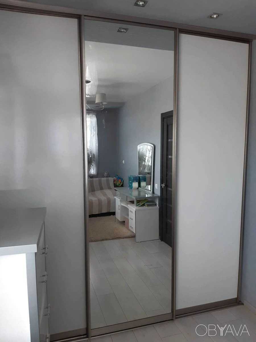2-комнатная квартира, 44 кв.м