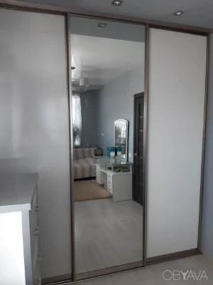2-комнатная квартира, 44 кв.м