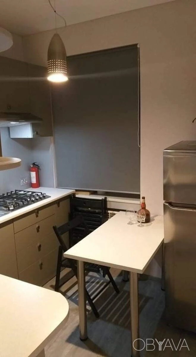 2-комнатная квартира, 44 кв.м