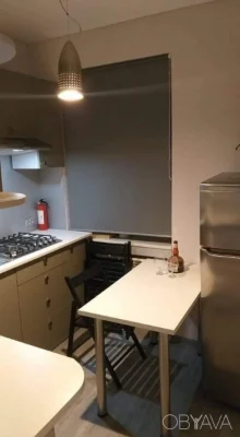 2-комнатная квартира, 44 кв.м