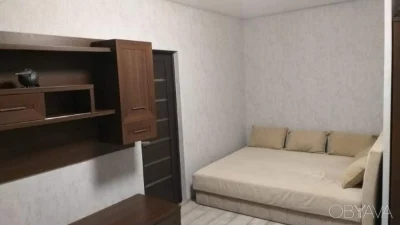 2-комнатная квартира, 44 кв.м