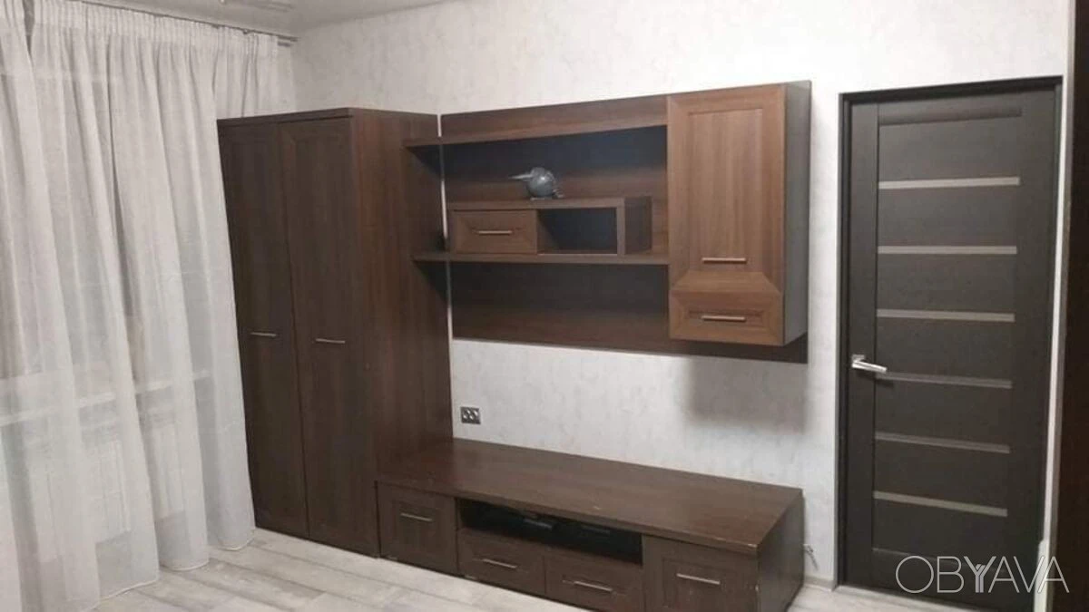 2-комнатная квартира, 44 кв.м