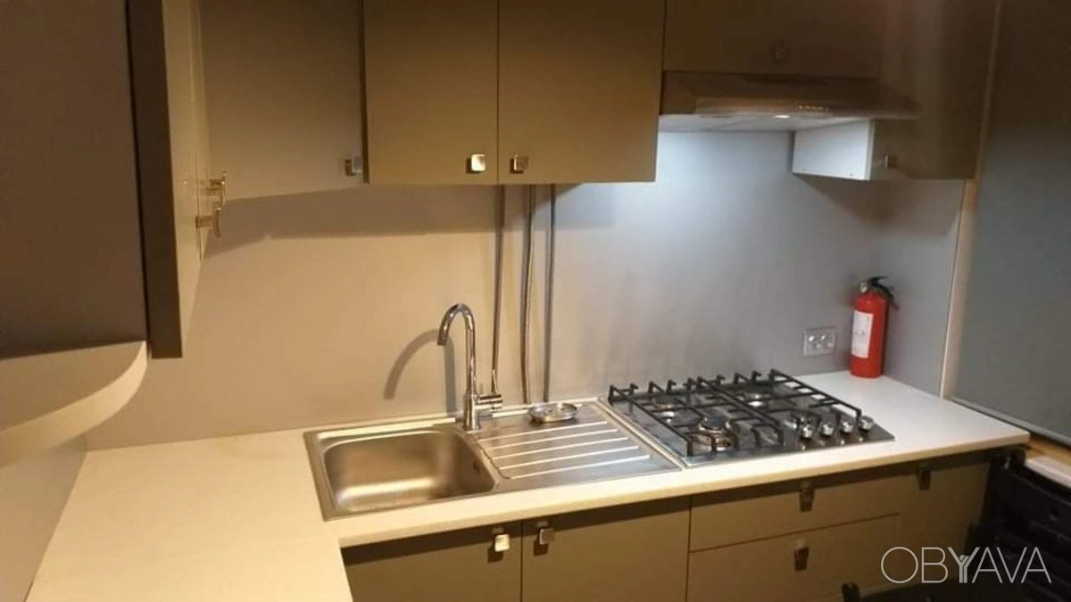 2-комнатная квартира, 44 кв.м