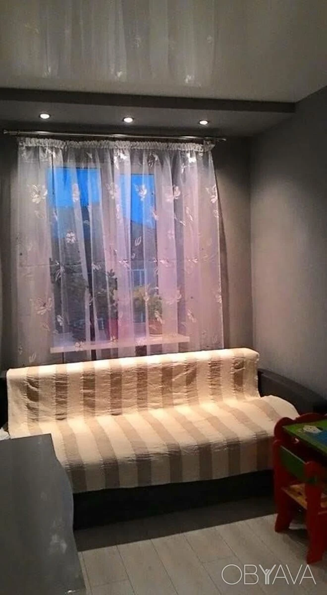 2-комнатная квартира, 44 кв.м