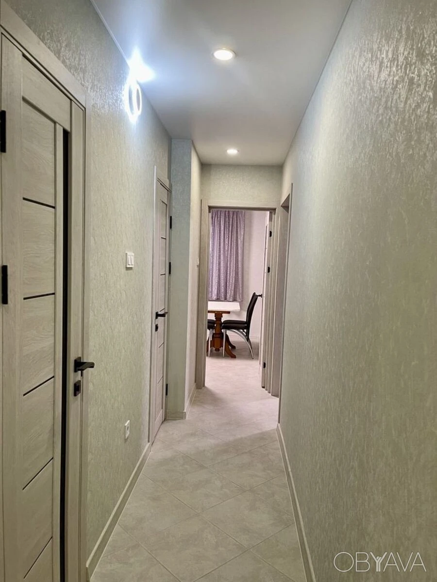 2-комнатная квартира, 70 кв.м