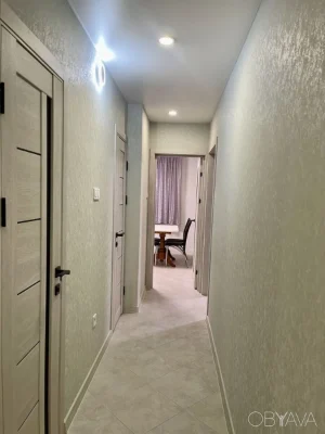 2-комнатная квартира, 70 кв.м