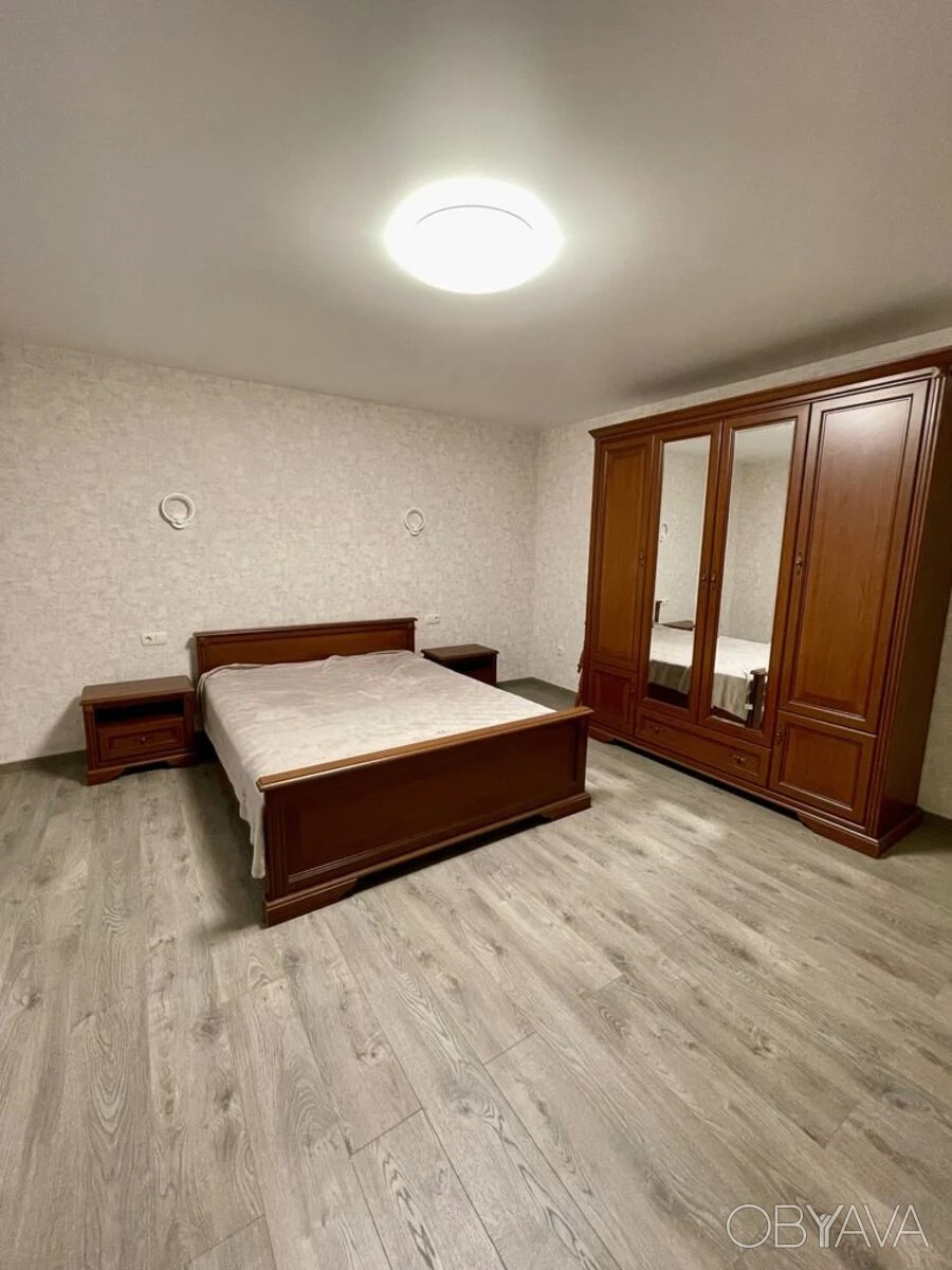2-комнатная квартира, 70 кв.м