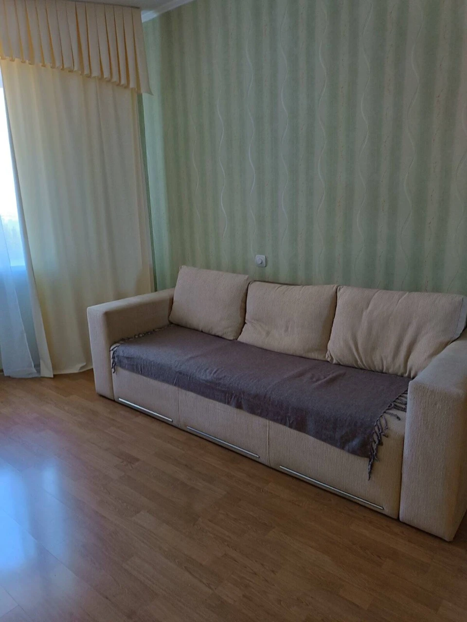 здам 1 кімн. квартиру на Багриновій горі