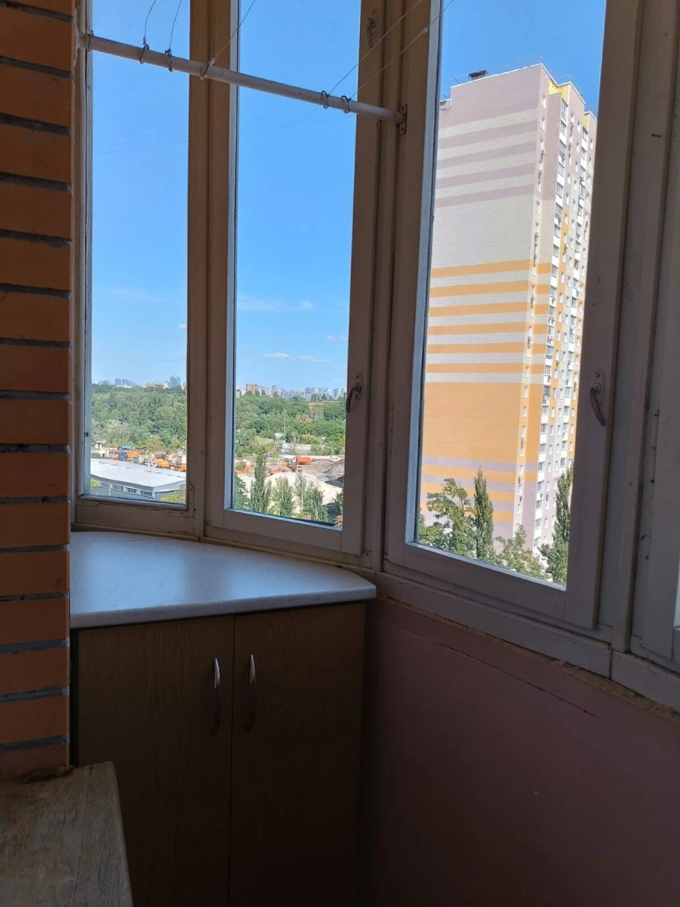 здам 1 кімн. квартиру на Багриновій горі