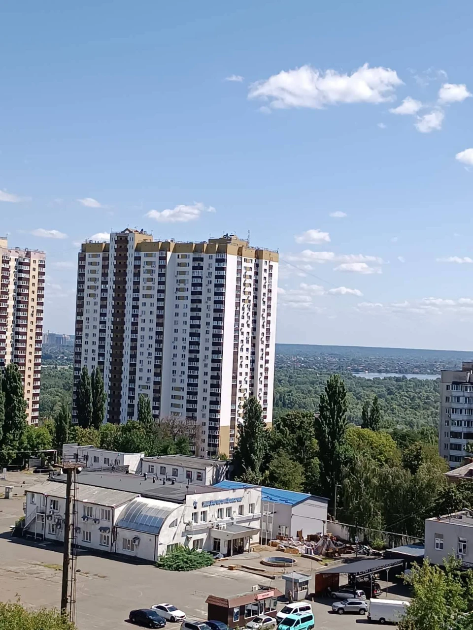 здам 1 кімн. квартиру на Багриновій горі