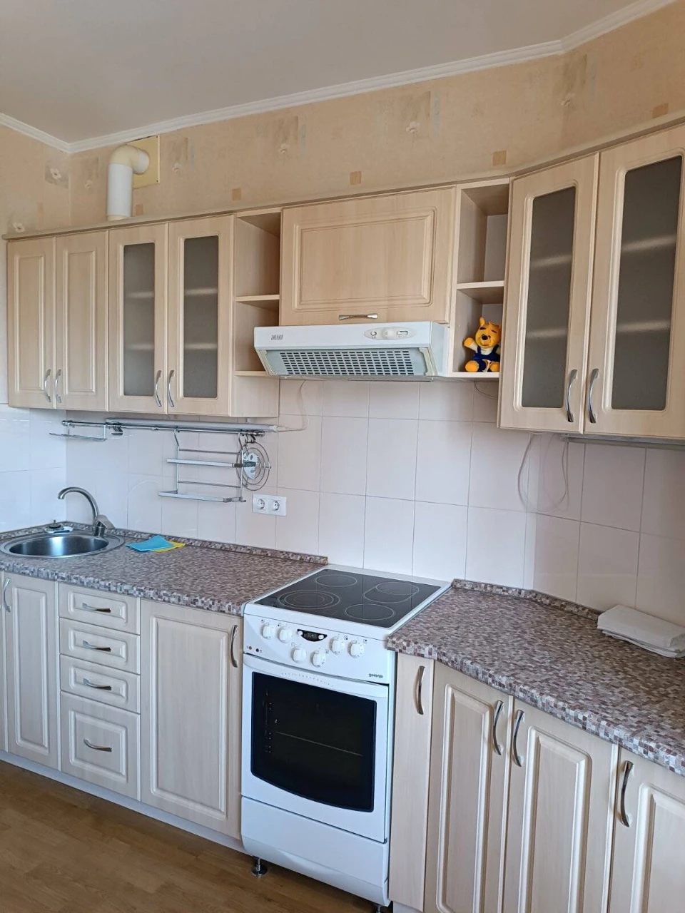 здам 1 кімн. квартиру на Багриновій горі