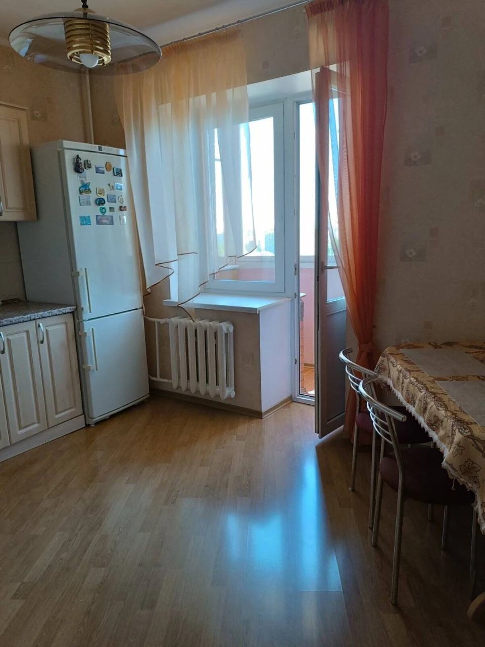 здам 1 кімн. квартиру на Багриновій горі