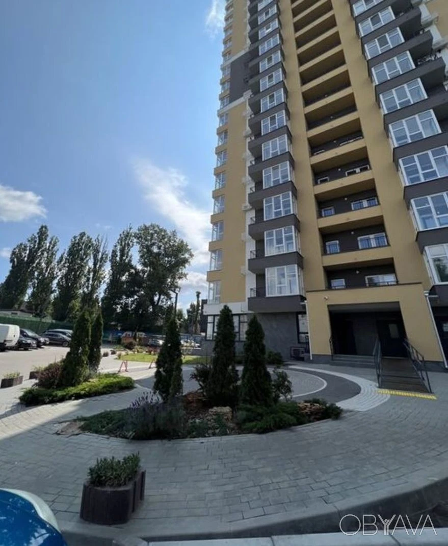 Оренда 2 кімн квартири, пров. Приборний 10а