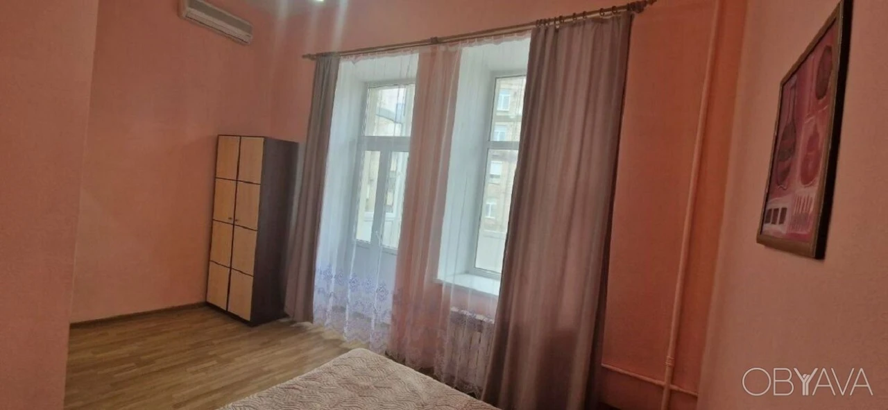 Оренда 3 кімн квартири, Лютеранська вул., 3