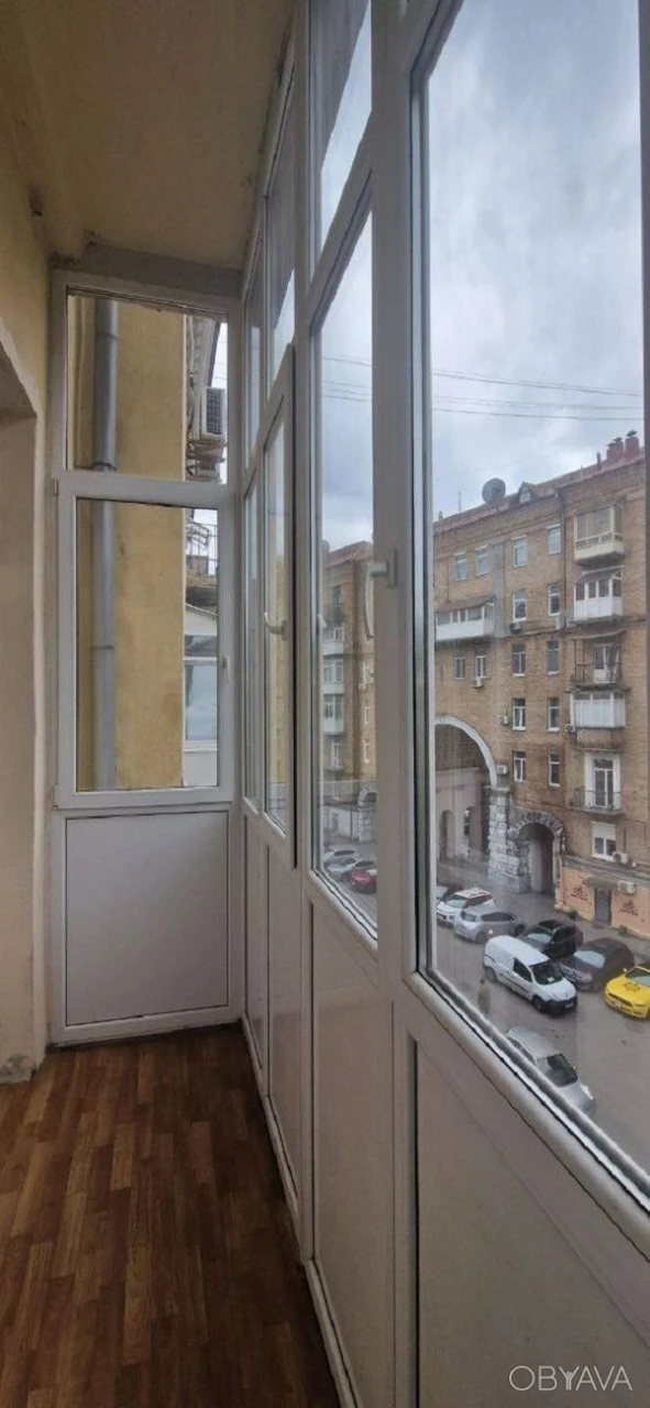Оренда 3 кімн квартири, Лютеранська вул., 3