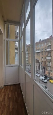 Оренда 3 кімн квартири, Лютеранська вул., 3